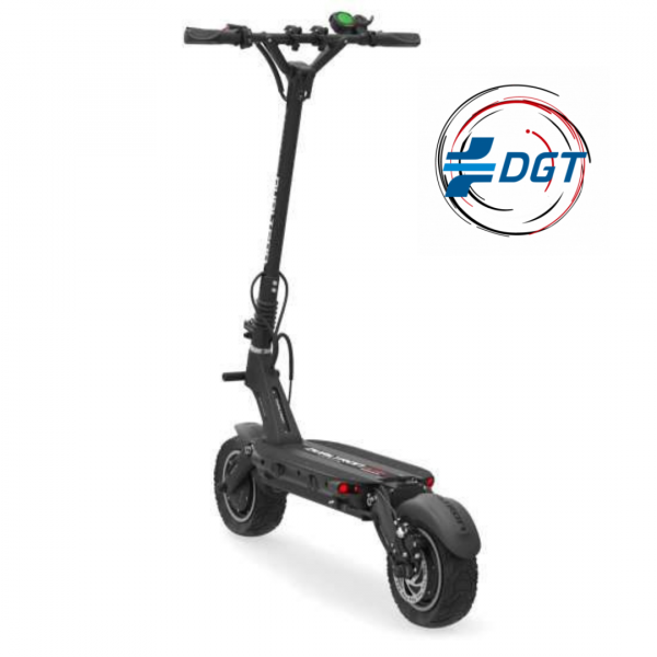 Dualtron Victor Homologado (60V 24Ah)