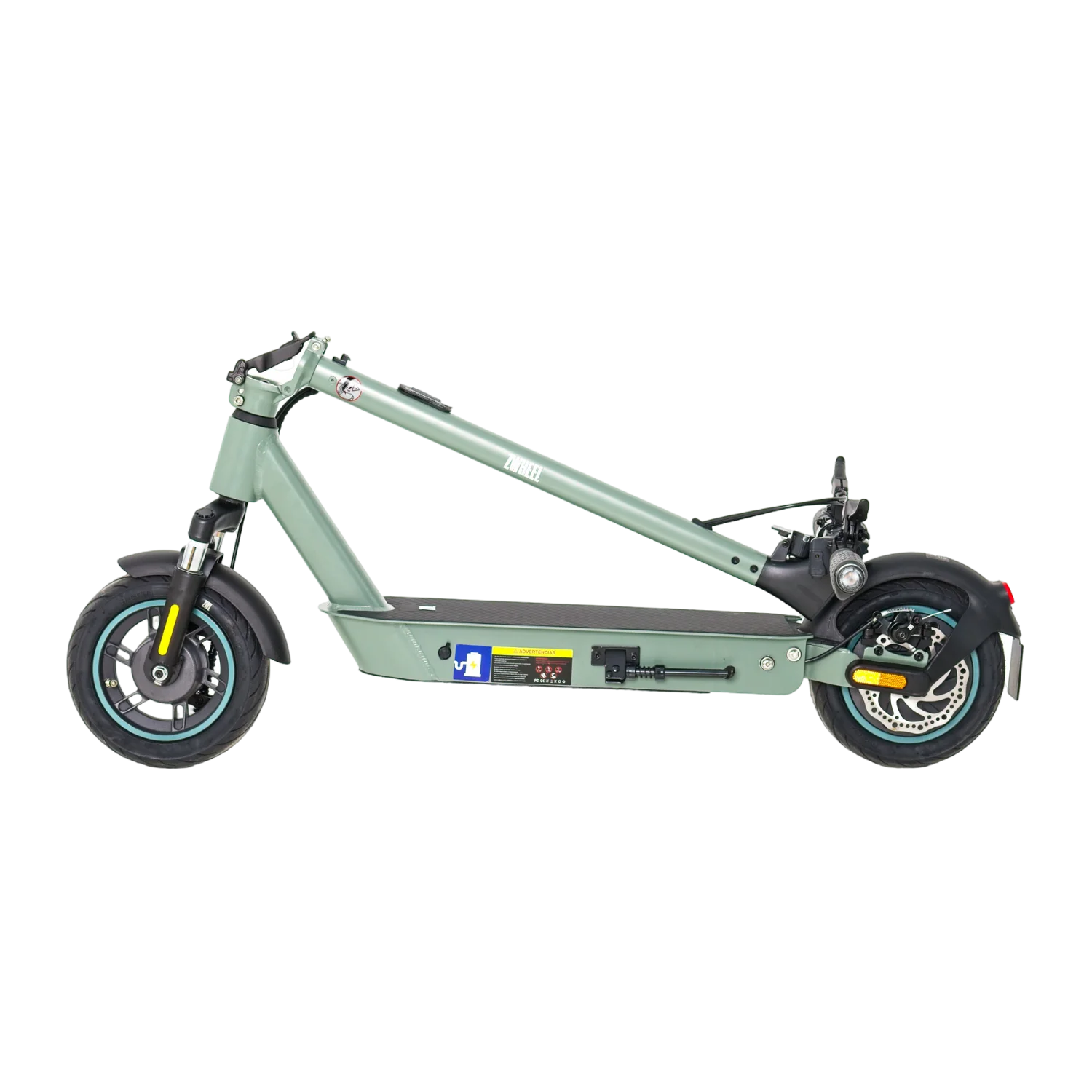 ZFox Max Street Hunter - Imagen 4