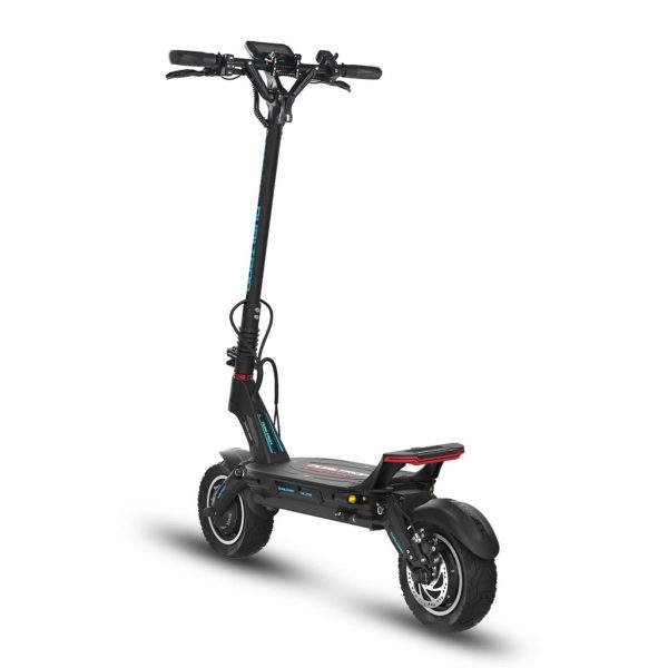 Dualtron Victor Luxury Homologado (60V 30Ah) - Imagen 2