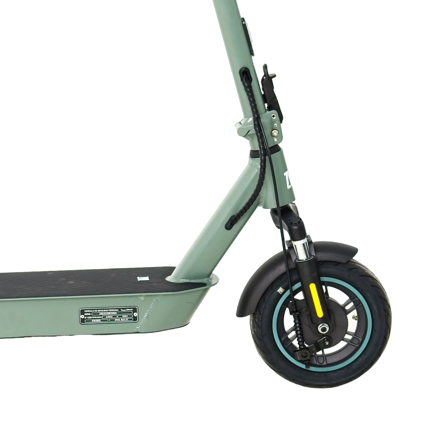 ZFox Max Street Hunter - Imagen 3