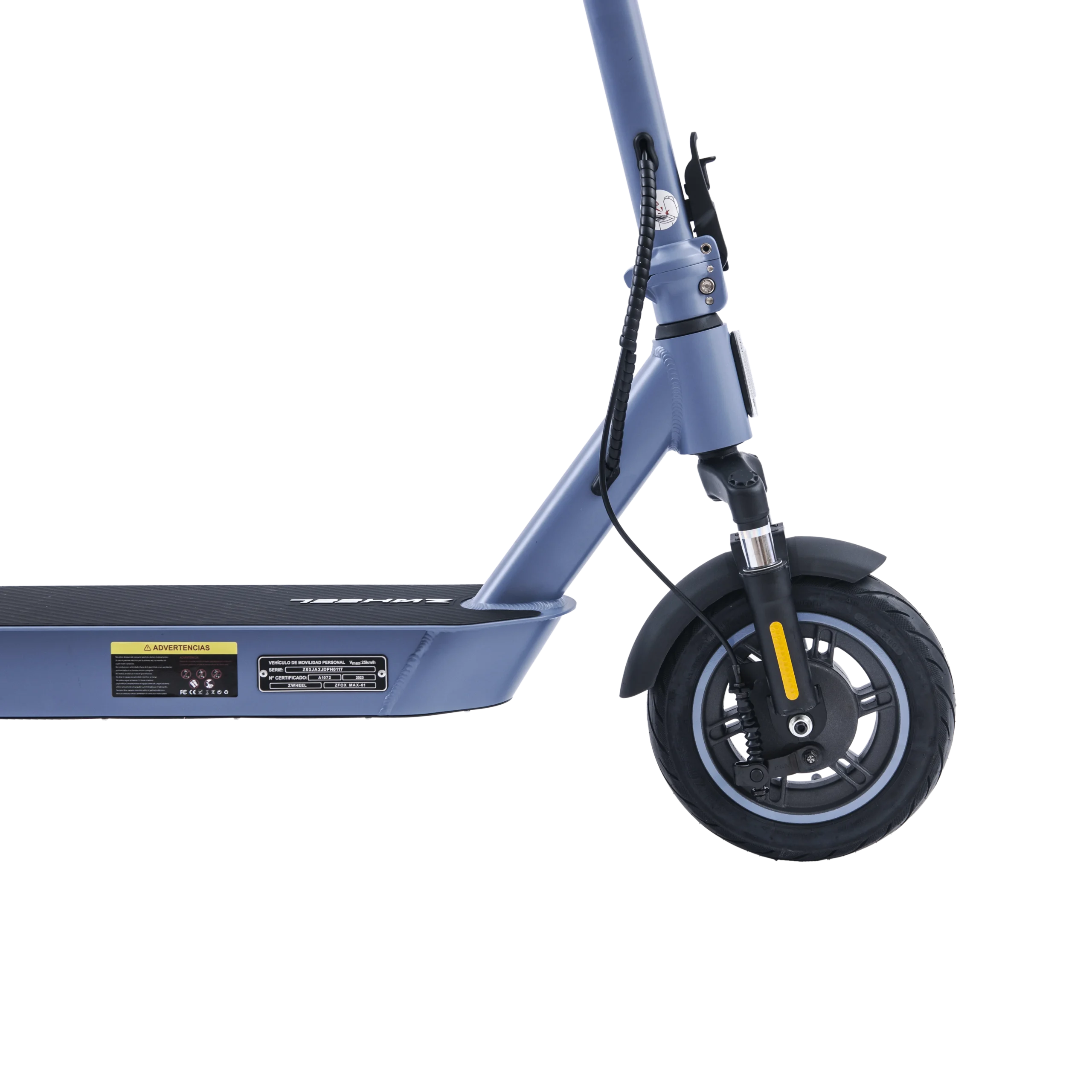 ZFox Max Sky City - Imagen 4