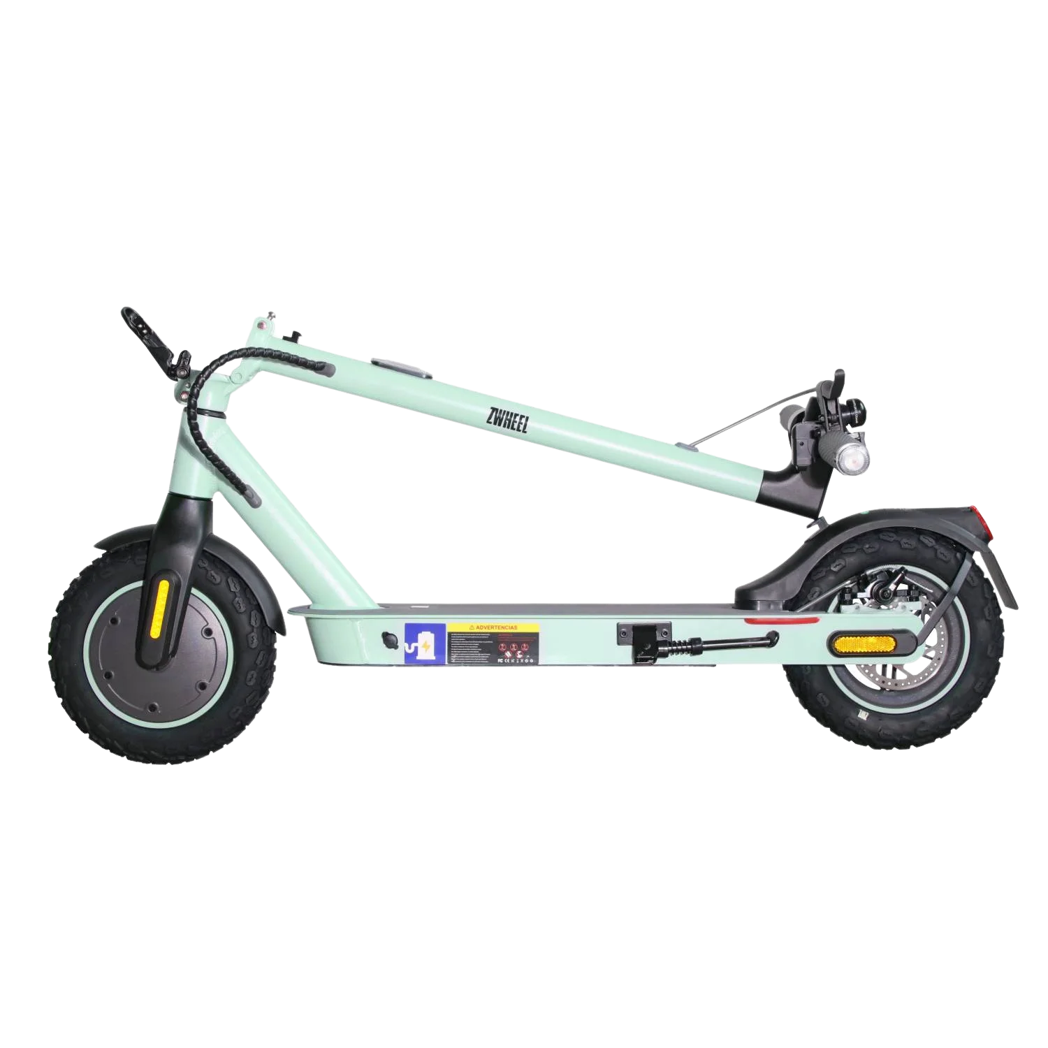 ZFox Plus Laki - Imagen 6