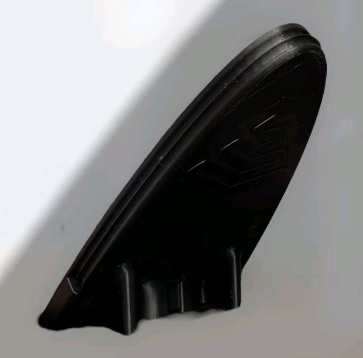 Colín Reposapies para Smartgyro Rockway/Speedway - Imagen 2
