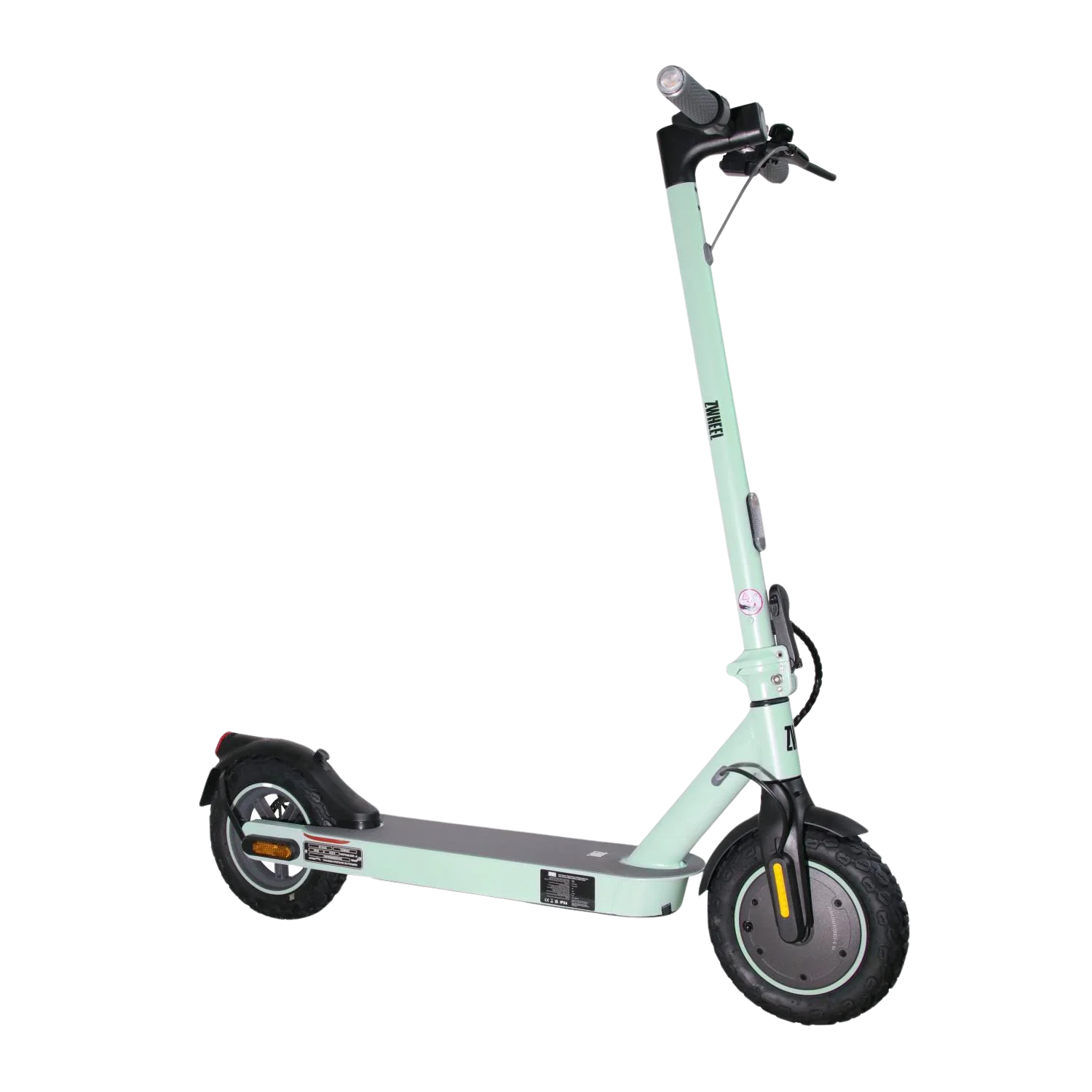 ZFox Plus Laki