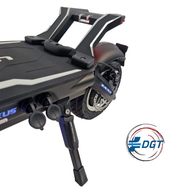 Dualtron Archilleus - Imagen 3